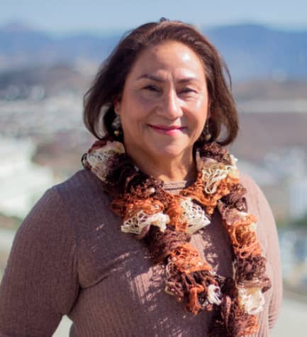 Dra. Carmen Guadalupe Paniagua Chávez